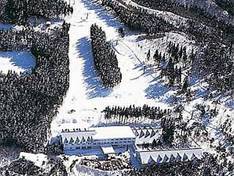 Trail map Gujo Kogen