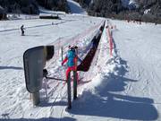 Krispini-Express - People mover/Moving Carpet