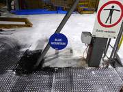 Information about the names of the individual ski lifts