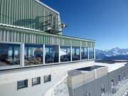 Gastronomy tip Plaine-Morte