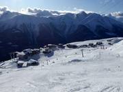 Car-free Fiescheralp
