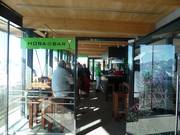 Lifestyle: Hora-Bar at Walmendingerhorn
