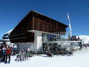 Gastronomy tip Capanna Mollino