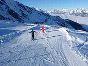 Tip for children  - Funslope Pizol