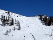 Sonnalmbahn - 3pers. Chairlift (fixed-grip)