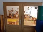 Tip for children  - Bärenhöhle ski kindergarten