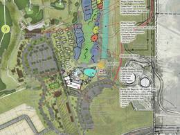 Ski resort Hoedown Hill – Windsor