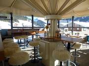 S-Lounge at Hotel Singer