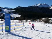 Tip for children  - Kids Run