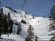 Runs at Headwall Express