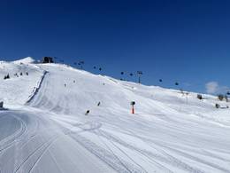 Bergeralm – Steinach am Brenner