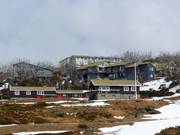 Accommodation in Perisher Valley