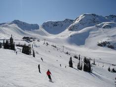 Photos Whistler Blackcomb