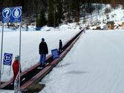 Owlette Magic Carpet - People mover