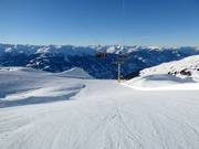 Slope No. 20 Kapauns