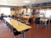 Restaurant Talstation Lagalb