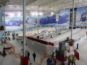 A look at the facilities for families and children