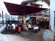 Lounge Alpinjuwel (Serfaus)