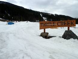 Revelstoke Mountain Resort