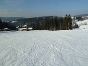 2. Slope at the Hempelsberglift
