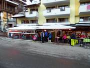 BamBam at Hotel Gabriela (Serfaus)