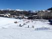 Family ski resorts Mountain Collective – Families and children Big Sky Resort