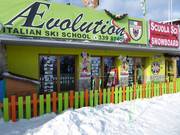 Tip for children  - Folgàrida children's area (daycare)