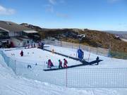 Tip for children  - Kids at Hotham