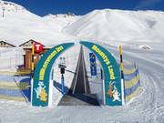 Tip for children  - Mountys Land