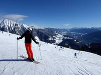 Photos Gitschberg Jochtal