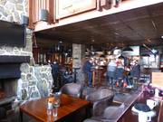 Après-ski tip Taiga Pub & Kitchen