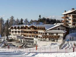 Genießerhotel Sonnalp