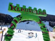 Tip for children  - Klausiland