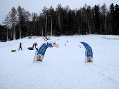 Photos Waldhof Winterwelt – Fuschl am See