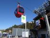 Tiroler Unterland: environmental friendliness of the ski resorts – Environmental friendliness Ski Juwel Alpbachtal Wildschönau