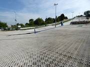 Beginner slope No. 3