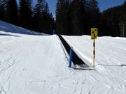 Kinderland Seebli - People mover/Moving Carpet