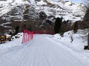 Tip for children  - Grünboden toboggan run
