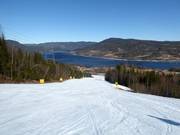 Slope Nore Nedre No. 7