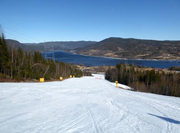 Slope Nore Nedre No. 7