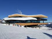 Gastronomy tip Bergrestaurant Mountain View