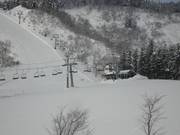 Lift 2 Top Chair - 2pers. Chairlift (fixed-grip)