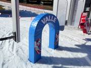 Children's access in Hemsedal