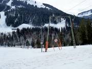 Gschwendlift I - T-bar