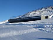 Snowmaking facility Hochzeiger