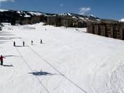 Practice slope Assay Hill