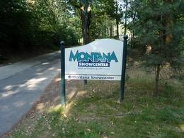 Montana Snowcenter