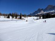 Easy slope No. 43 Golf