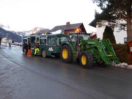 Tauplitz – Bad Mitterndorf