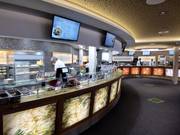 Gastronomy tip Alp Trida restaurant